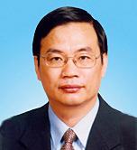 中央任命汪永清擔任中央編委委員、中央編辦主任