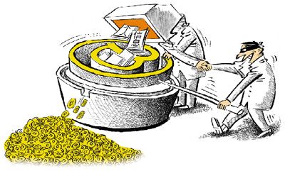 個人信息泄露 網絡是重災區