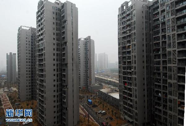 住建部：2013年繼續實行限購措施 抑制投資性購房需求