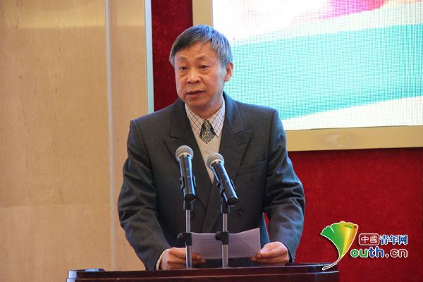 大學(xué)生村官學(xué)習(xí)貫徹十八大精神論壇在京舉行