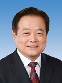 魏宏任四川省代省長 蔣巨峰辭去省長職務