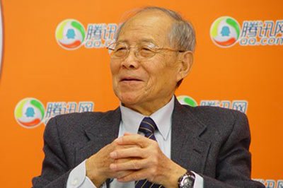 鄭哲敏王小謨獲2012年度國家最高科技獎