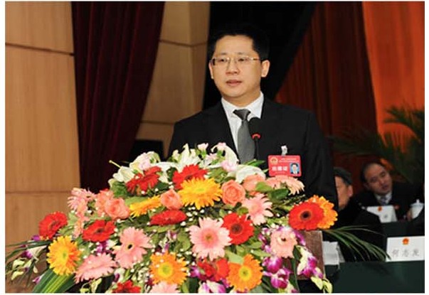 重慶10名廳局級官員國企高管因不雅視頻被免職