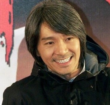 明星蜂擁穿官衣 星爺變委員艷星進政協