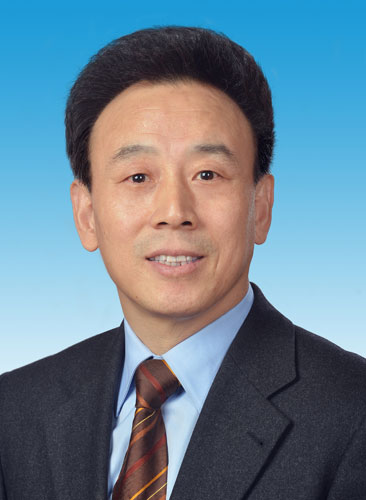 王東明當選四川省人大常委會主任 魏宏當選四川省省長