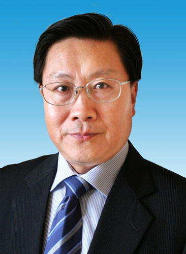 王東明當(dāng)選四川省人大常委會(huì)主任 魏宏當(dāng)選四川省省長(zhǎng)