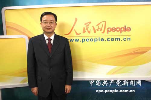 實錄:中紀(jì)委相關(guān)領(lǐng)導(dǎo)解讀中央紀(jì)委二次全會精神