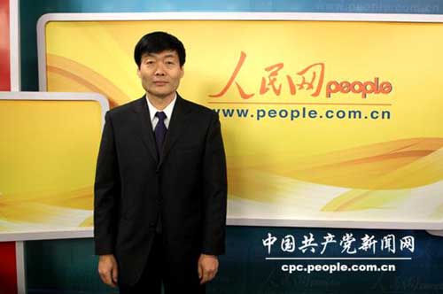 實錄：中紀(jì)委相關(guān)領(lǐng)導(dǎo)解讀中央紀(jì)委二次全會精神