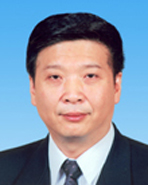 山東省長姜大明出任國土資源部部長[圖/簡歷]