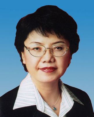 安徽省長李斌出任國家衛生和計劃生育委員會主任