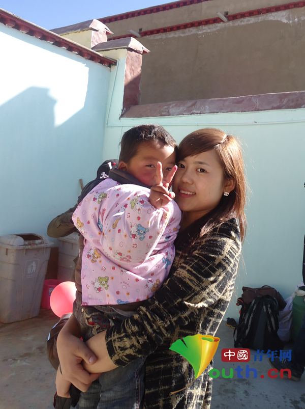 高校學子:在社會實踐中探尋最美“中國夢”