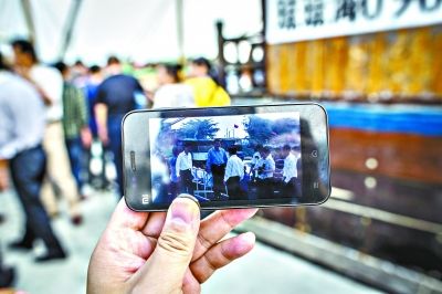 習近平看望海南漁民詢問去南海是否安全