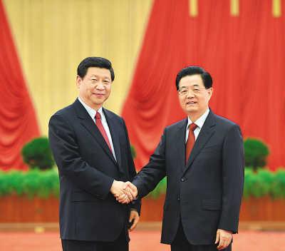 媒體盤點習近平妙語:有情懷有溫度凝聚正能量