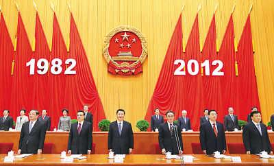 媒體盤點習近平妙語:有情懷有溫度凝聚正能量