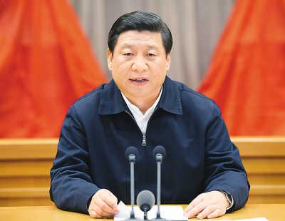 媒體盤點習近平妙語:有情懷有溫度凝聚正能量