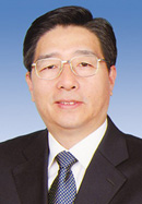 郭聲琨任中央政法委副書記