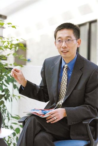 中科院：對施一公等當(dāng)選美國科學(xué)院外籍院士感到高興