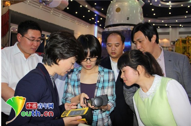 將“個人夢”融入“中國夢” 為“中國夢”凝聚青春力量