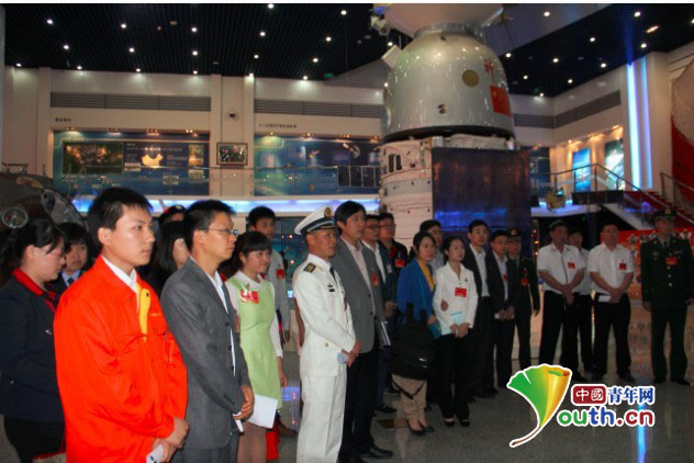 以過硬本領(lǐng)托起青春夢想