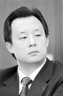 黨報刊文梳理政壇黑馬陸昊經(jīng)歷：35歲任北京副市長