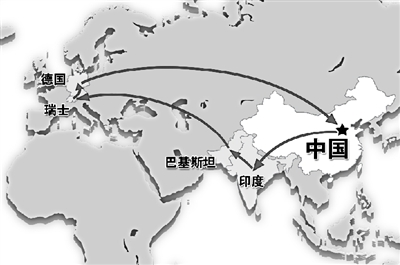 克強外交首秀展現“李氏風格”