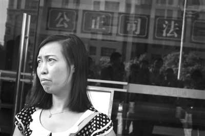 唐慧勝訴的意義