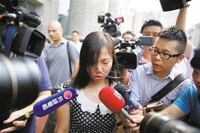 唐慧勝訴的意義