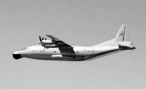 中國軍機(jī)飛經(jīng)沖繩公海上空 國防部予以證實圖