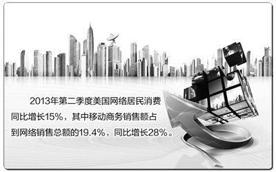 聚焦信息消費(fèi)：全球新的經(jīng)濟(jì)增長(zhǎng)驅(qū)動(dòng)器