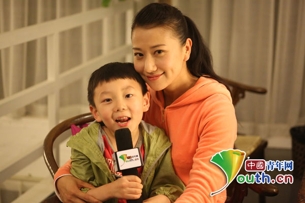 《暖》系列微電影陸續上映 看小人物如何傳遞正能量