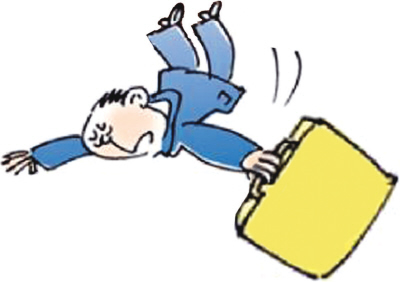 十八大以來(lái)“蒼蠅”“老虎”頻頻落馬 重拳打出反腐決心