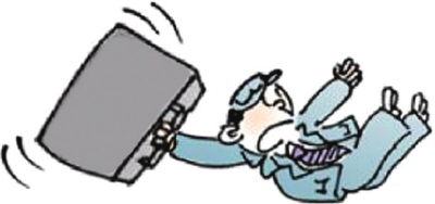 十八大以來(lái)“蒼蠅”“老虎”頻頻落馬 重拳打出反腐決心