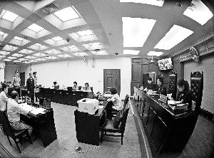 張曙光承認(rèn)受賄4755余萬(wàn) 自稱人品太差做事惡心