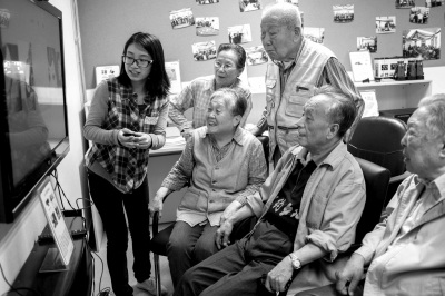 “以房養老”試點明年出臺方案