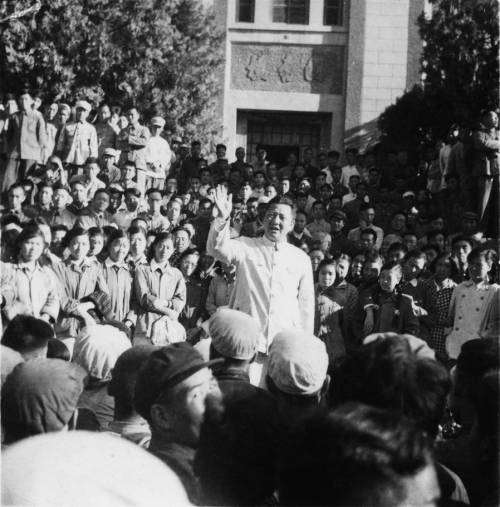 習遠平撰文憶父親習仲勛