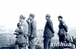 習仲勛同志生平