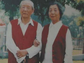 習仲勛家風嚴到“不近人情”：教女兒“夾著尾巴做人”