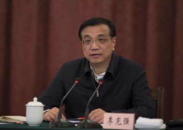 李克強(qiáng)部署黑龍江洪澇災(zāi)后過冬安置：不能讓一個(gè)群眾受凍