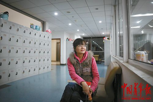 年輕公務員現狀:不習慣機關作風卻漸被體制固化(組圖)