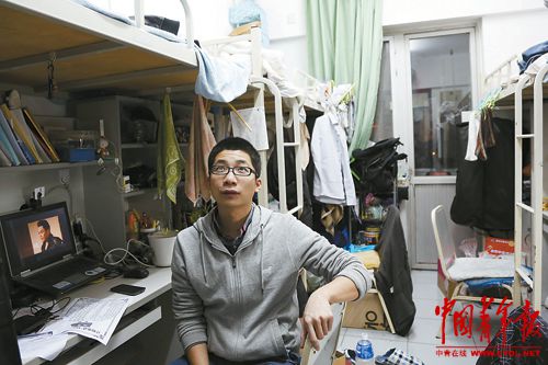 年輕公務員現狀:不習慣機關作風卻漸被體制固化(組圖)