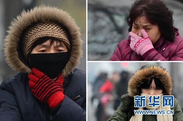 環保部與31個省(區、市)簽署《大氣污染防治目標責任書》