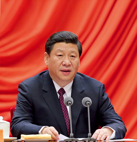 中紀委出臺2013中國反腐報告:懲貪治腐力度前所未有