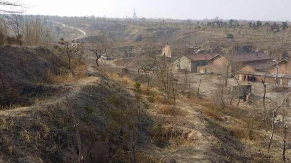 李克強考察赤峰棚戶區：一定讓你們住上新房