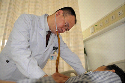 喜迎十八大：那些年，我們一起去援疆！