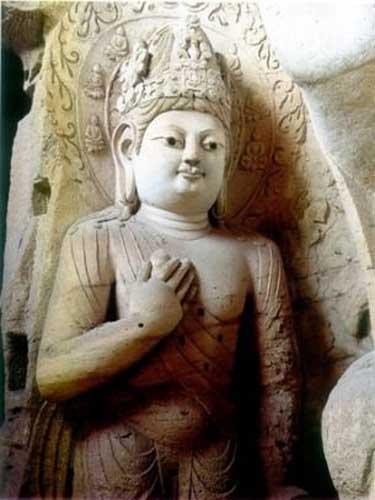 生活家出游指南：雕刻藝術寶庫云岡石窟