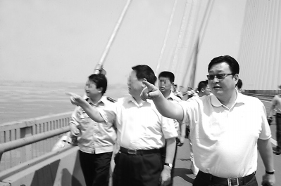 山西運(yùn)城公安局長(zhǎng)段波落馬 煤老板甘為提款機(jī)