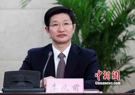 紀委:換屆要全方位監督 防