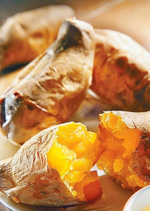 “饑”也得“擇食” 這14種食物不宜空腹吃