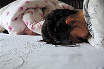 山西女孩赴韓國整容 12項手術(shù)無一項成功