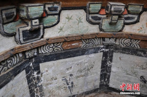 145幅虞山畫派精品書畫亮相山西博物院